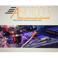 AEROTOOLS Logo