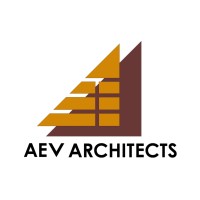 AEV Architects Logo