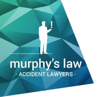Murphys Law Accident Lawyers Logo