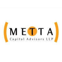 Metta Capital Advisors LLP Logo