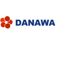 Danawa Resources Sdn Bhd Logo
