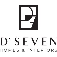 D7 Homes & Interiors Logo