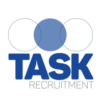 Task Recruitment Logo