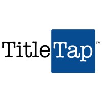 TitleTap Logo
