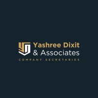 YASHREE DIXIT & ASSOCIATES Practicing Company Secretary Logo