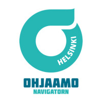 Ohjaamo Helsinki Logo