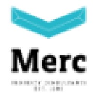 Mortgage & Estate Realisation Co. (MERC) Logo