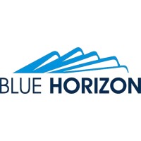 Blue Horizon Logo
