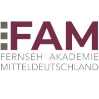 Fernseh Akademie Mitteldeutschland - FAM gGmbH Logo