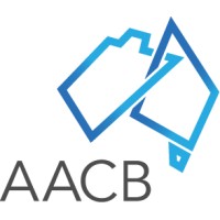 Association of Australian Convention Bureaux Logo