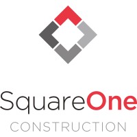 Square One Construction Ltd Logo