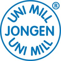 Jongen UNI-MILL S.A.R.L. Logo
