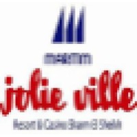 Maritim Joile Ville Resort & Casino Logo