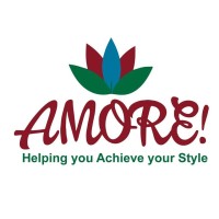 AMORE KENYA Logo