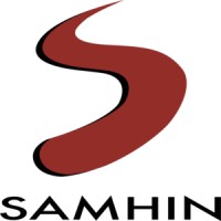 South Asian Mental Health Initiative and Network Logo