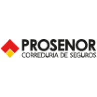 PROSENOR Correduría de Seguros, S.L. Logo