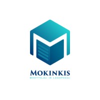 Mokinkis tutoring school Logo