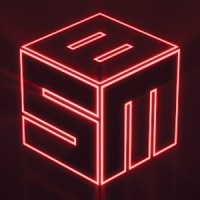 Super Bit Machine Logo