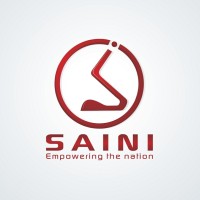 Saini India Limited Logo