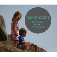 Nanny Scout Berkshire, Surrey & The Cotswolds Logo