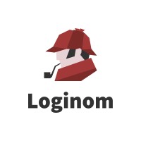 Loginom Company Logo