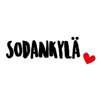 Sodankylän kunta / Sodankylä municipality Logo