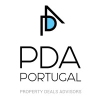 PDA Portugal Logo
