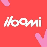 iloomi Logo