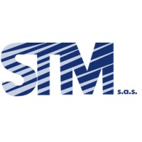 S.T.M. sas Logo