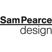Sam Pearce Design Logo