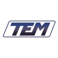 TEM-Total Environmental Management, Inc. Logo