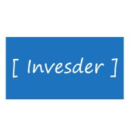 INVESDER [ Healthcare ] Logo