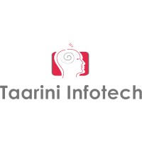Taarini Infotech LLP Logo