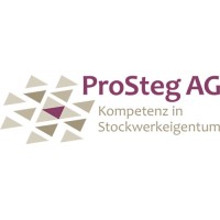 ProSteg AG Logo