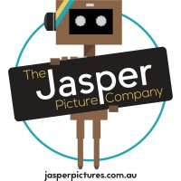 The Jasper Picture Company Logo