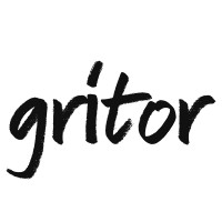 Gritor Logo