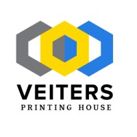 VEITERS KORPORĀCIJA Logo