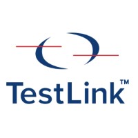 TestLink USA Inc Logo