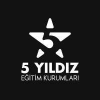 5 Yıldız Eğitim Kurumları Logo