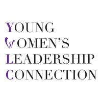 Young Womens Leadership Connection Logo