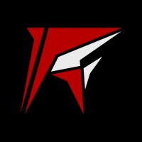 RedForce Games Logo