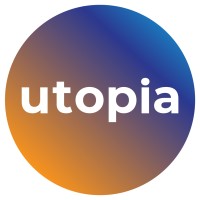Utopia Creative Studio Logo
