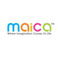 Maica Laminates Logo