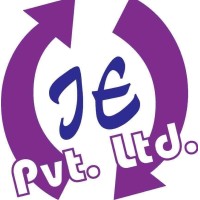 Jainam Electronics Pvt. Ltd. Logo