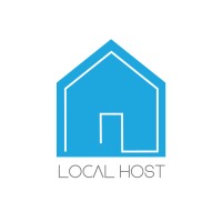 Local Host Logo