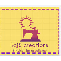 Rajs Creations FZ-LLC Logo