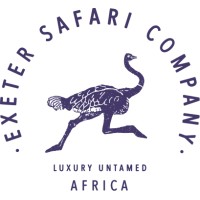 Exeter Safari Company Logo