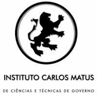 Instituto Carlos Matus Logo