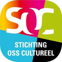 Stichting Oss Cultureel Logo