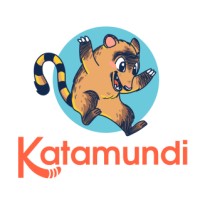 Katamundi Logo